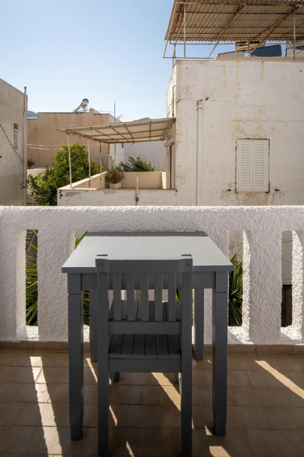 Eleios Hotel Serifos Livadi  Exterior photo